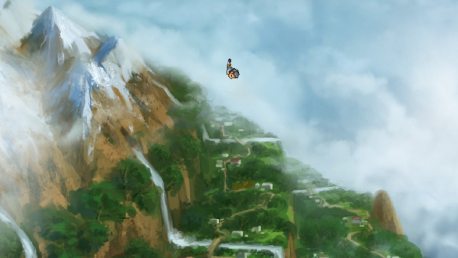 PC游戏《鸟的故事/A Bird Story》中文v1946620下载_1