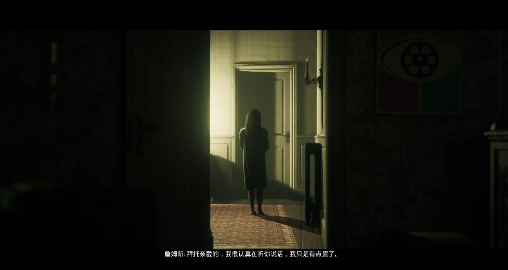 【5.05】PS4游戏《黑相集：稀望镇》港版中文V1.12 整合版 + 降级 + 1 DLC下载_0