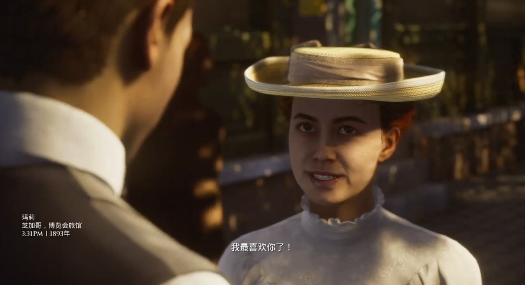 【5.05】PS4游戏《黑相集：心中魔》港版中文V1.07 整合版 + 降级 + 1 DLC下载_0