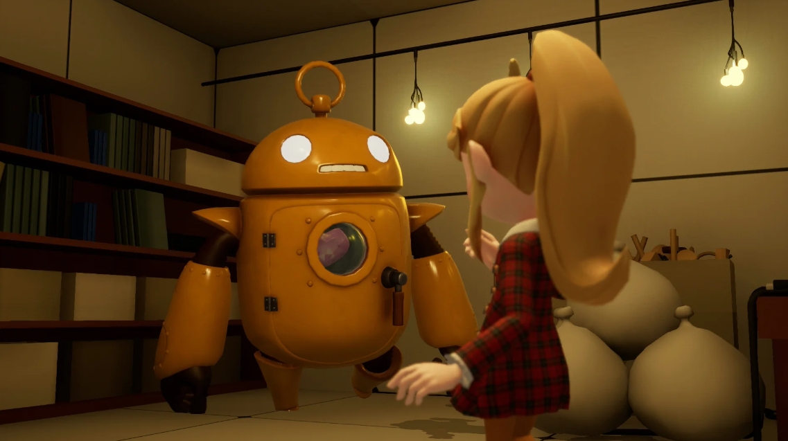 switch命运连动 DESTINY CONNECT v1.0.2 港版金手指_1