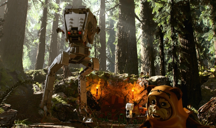 switch LEGO Star Wars The Skywalker Saga 乐高星战天行者传奇 金手指 1.10_1