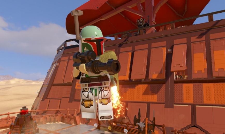 switch LEGO Star Wars The Skywalker Saga 乐高星战天行者传奇 金手指 1.10_0