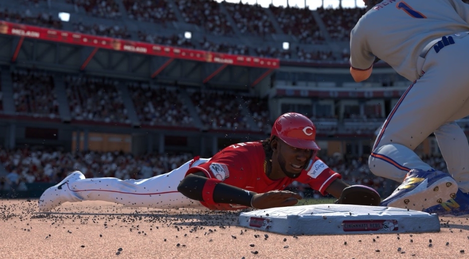 switch游戏《美国职业棒球大联盟25 MLB The Show 25》美版+1.0.15补丁XCZ下载_1