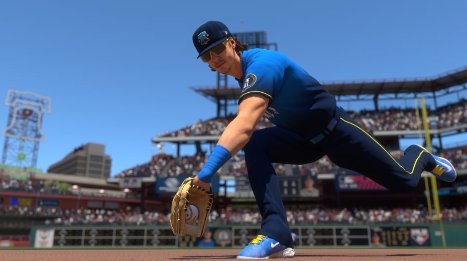 switch游戏《美国职业棒球大联盟25 MLB The Show 25》美版+1.0.15补丁XCZ下载_0