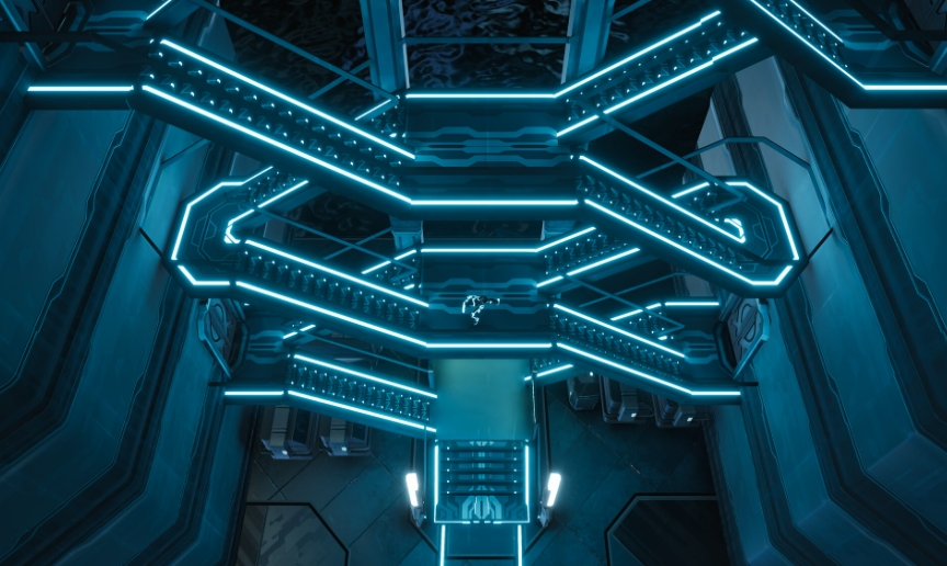 switch游戏《创 催化剂 TRON Catalyst》美版中文+0.1.1补丁NSZ下载_1
