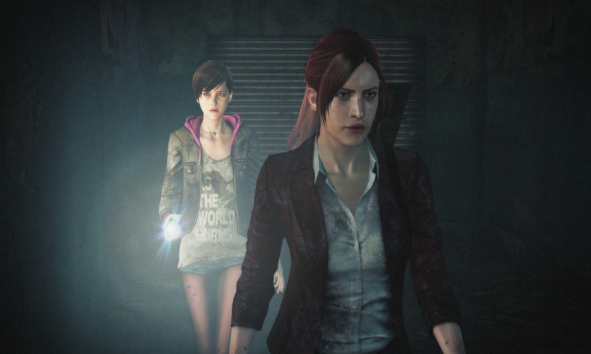 《生化危机：启示录2/Resident Evil Revelations 2》PC中文版下载_0