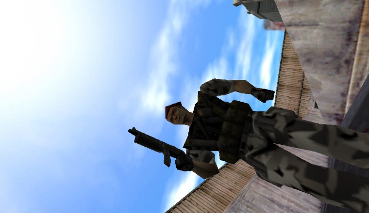 PC游戏《半条命1/Half-Life》中文+Build.12853350下载_1
