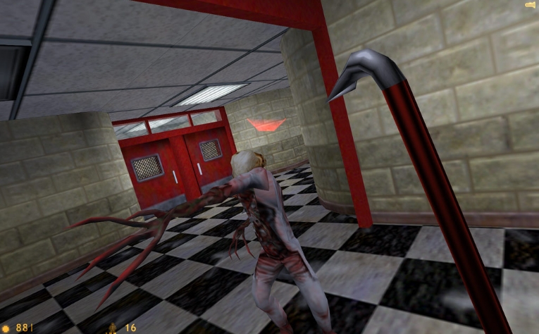 PC游戏《半条命1/Half-Life》中文+Build.12853350下载_0