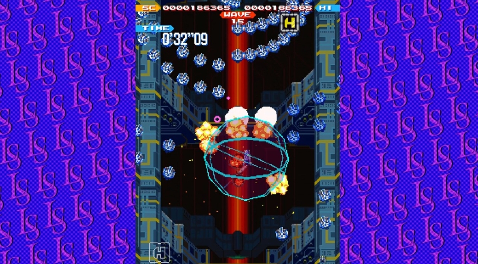 switch游戏《轰炸突袭LS Blast Rush LS》美版NSZ下载_1