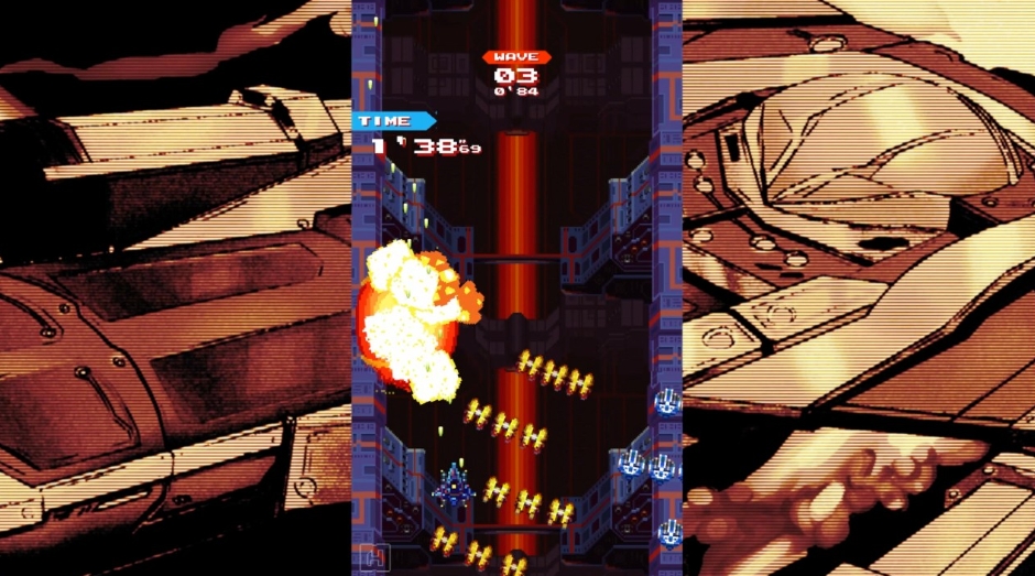 switch游戏《轰炸突袭LS Blast Rush LS》美版NSZ下载_0