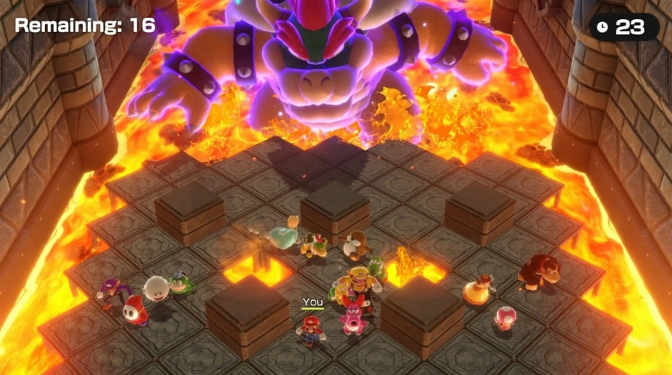 switch游戏《超级马力欧派对 空前盛会 Super Mario Party》美版中文+2.0.0补丁NSZ下载_1