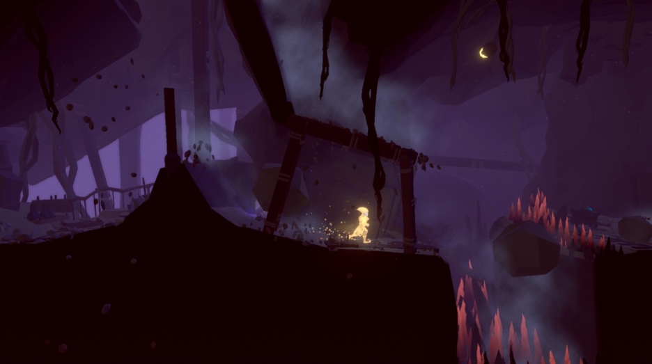 switch游戏《穿越梦魇 Through the Nightmares》美版中文+1.0.1补丁NSZ下载_0