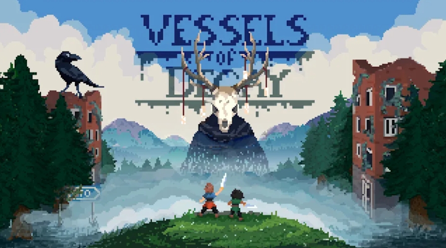 switch腐烂之器 Vessels of Decay 金手指+1.0.1_0