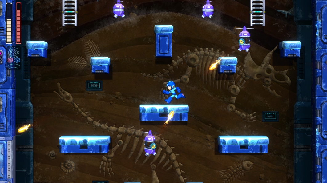 PC游戏《洛克人11/Mega Man 11》中文+Build.11428737下载_1