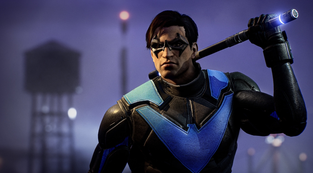 PC游戏《哥谭骑士/Gotham Knights》中文v4.25.0.0下载_1
