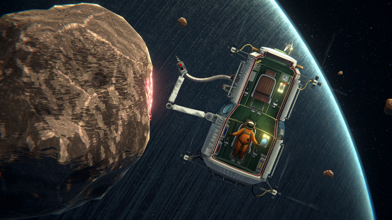 PC游戏《天体/Heavenly Bodies》中文+Build.08082023联机版下载_1