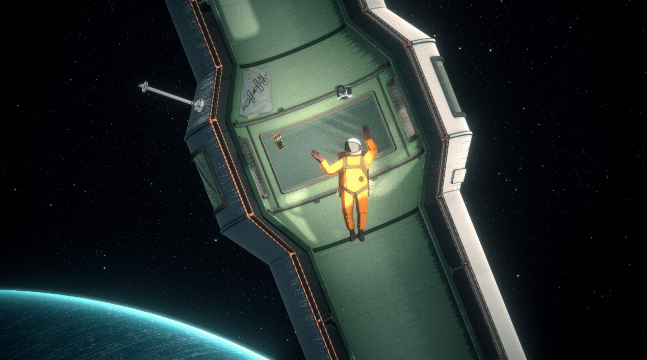 PC游戏《天体/Heavenly Bodies》中文+Build.08082023联机版下载_0