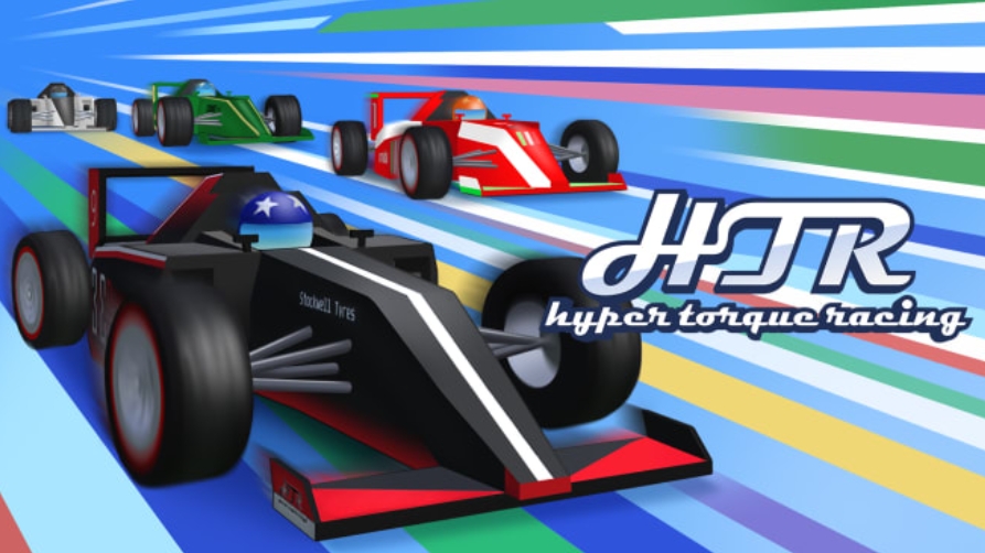 switch游戏《超高扭力竞速 Hyper Torque Racing》美版中文+1.4补丁NSZ下载_1