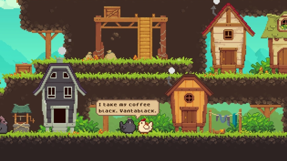 switch游戏《小鸡大探险 Chicken Journey》美版中文+1.0.7273补丁NSZ下载_1