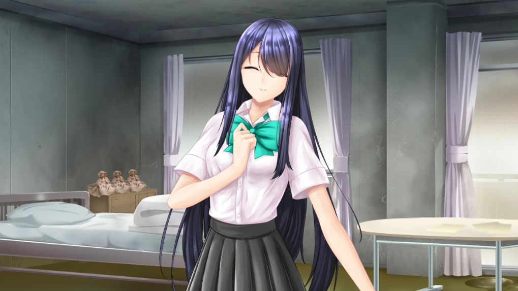 switch游戏《雨音Switch Amane Switch》美版中文+1.1.0补丁NSZ下载_1