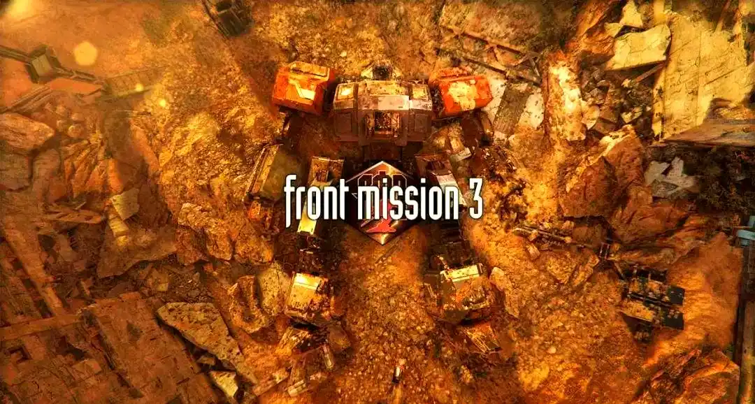 switch游戏《前线任务3 重制版 FRONT MISSION 3 Remake》美版中文+1.0.1补丁NSZ下载_0