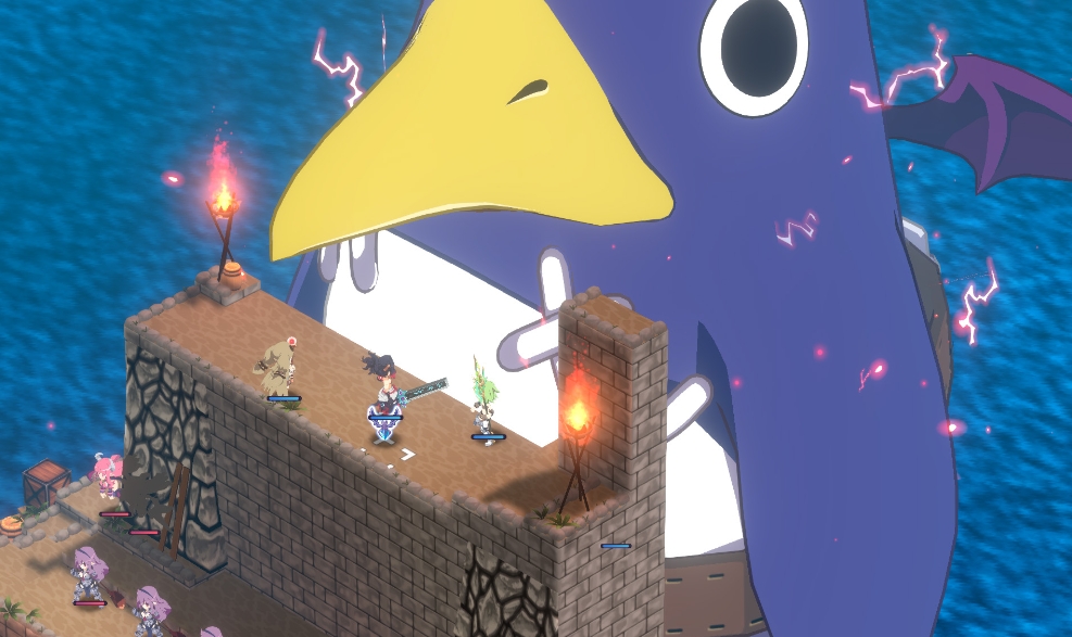 switch游戏《魔界战记7 Disgaea 7 Complete》港版中文+1.3.1补丁+19DLC XCZ下载_1