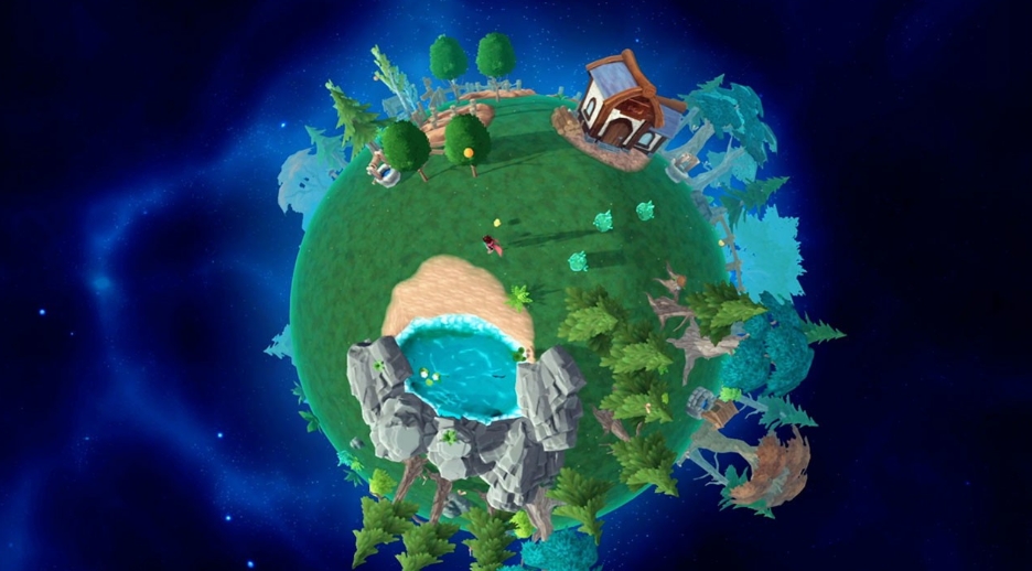 switch游戏《狄兰多 口袋小宇宙 Deiland Pocket Planet》美版中文+1.1.1补丁NSZ下载_1