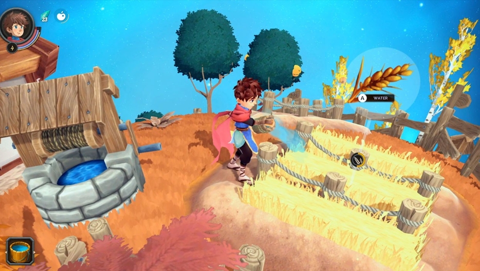 switch游戏《狄兰多 口袋小宇宙 Deiland Pocket Planet》美版中文+1.1.1补丁NSZ下载_0