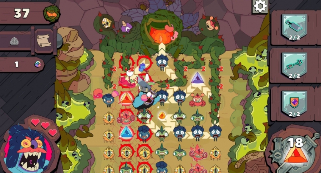 switch游戏《碎石 Grindstone》美版中文+1.1.36补丁NSZ下载_0