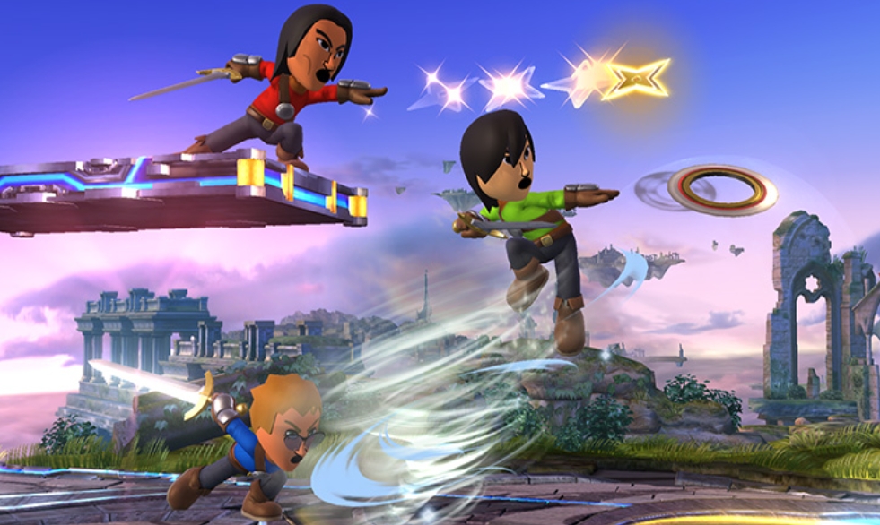 switch游戏《任天堂明星大乱斗 Super Smash Bros》美版中文+13.0.4补丁+99DLC NSZ下载_1