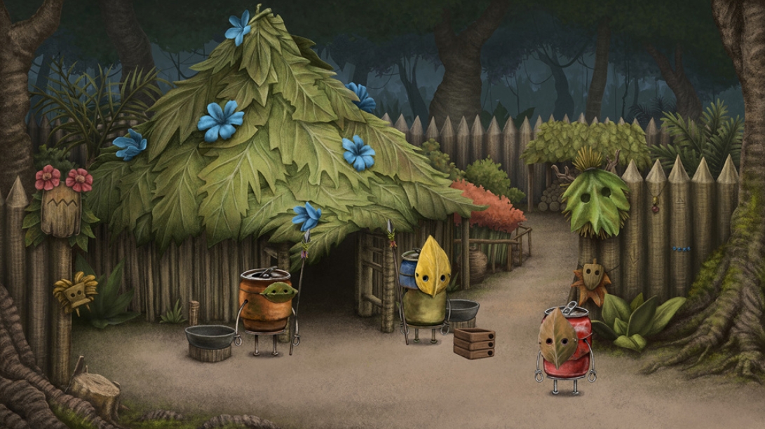 switch游戏《盒子城2 Boxville 2》美版NSZ下载_0
