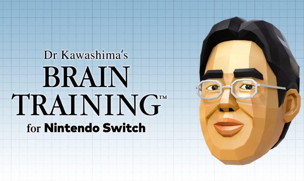 switch游戏《川岛博士的脑部锻炼 Dr Kawashima’s Brain》港版中文+1.1.0补丁XCZ下载_1
