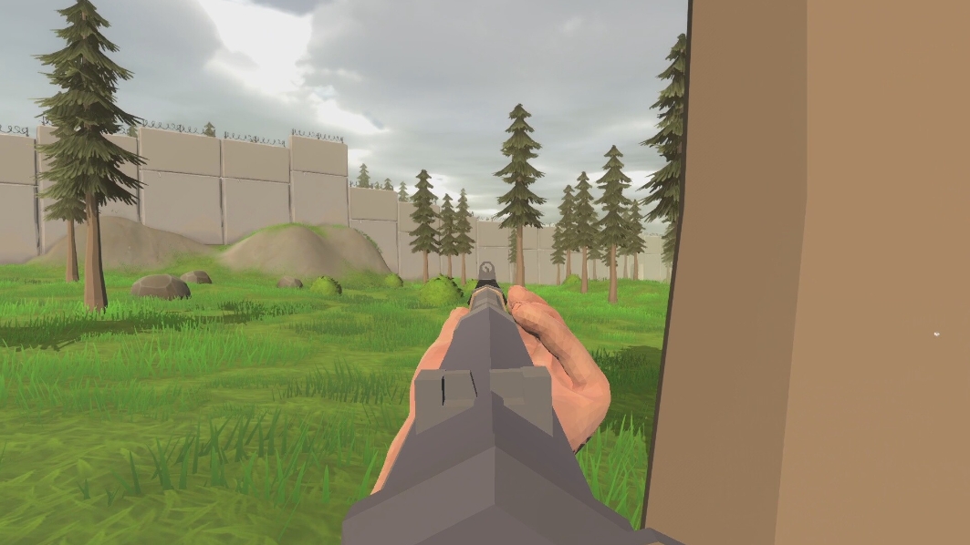 PC游戏《不死荒野：生存/Undead Wilderness: Survival》中文+Build.11736883下载_0