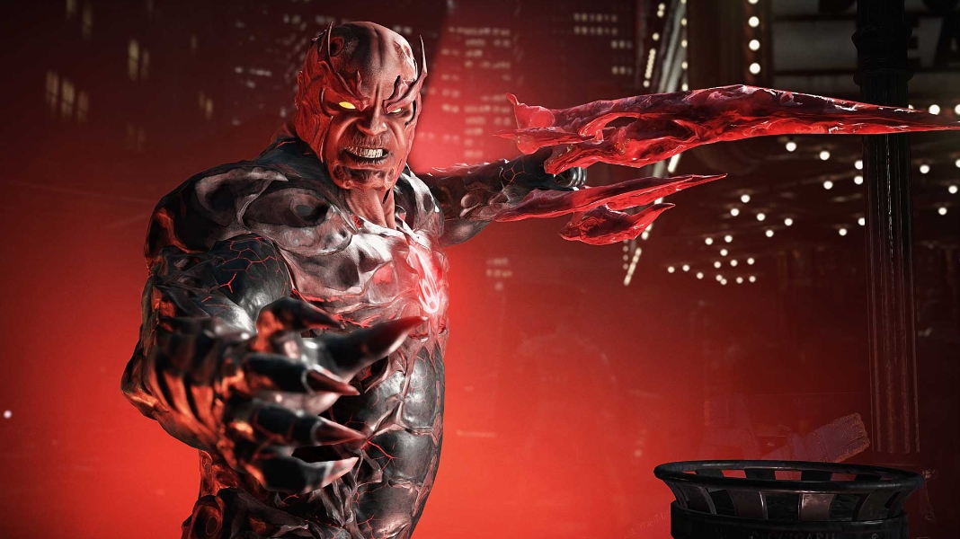 PC游戏《不义联盟2/Injustice 2》中文v0.300GOTY1G.09联机版下载_1