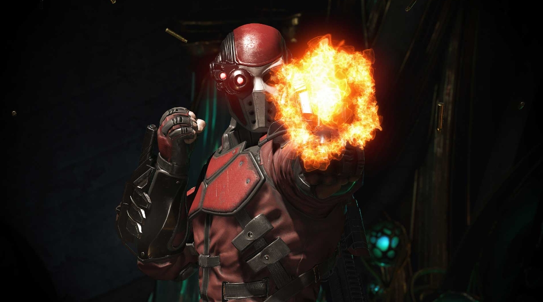 PC游戏《不义联盟2/Injustice 2》中文v0.300GOTY1G.09联机版下载_0
