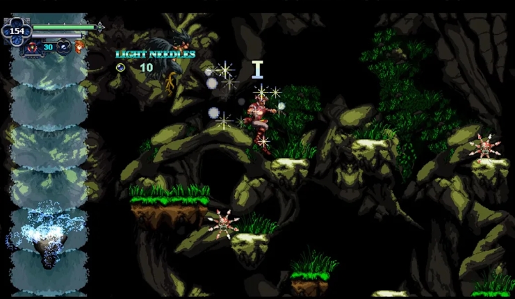 switch狼之编年史 Chronicles of the Wolf 1.0 金手指_0