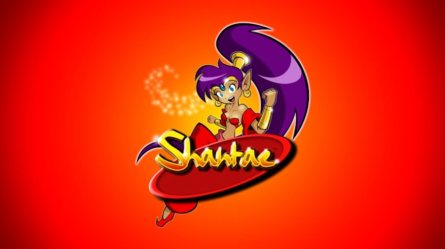 switch桑塔 Shantae 金手指 v1.0.1_1