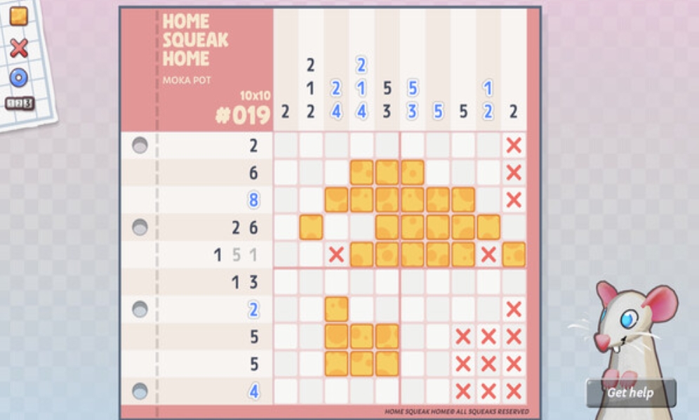 switch游戏《鼠织小家 Squeakross Home》美版中文NSZ下载_1