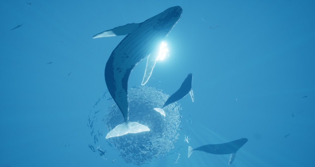 switch游戏《智慧之洋 ABZU》美版中文+1.0.01补丁NSZ下载_1