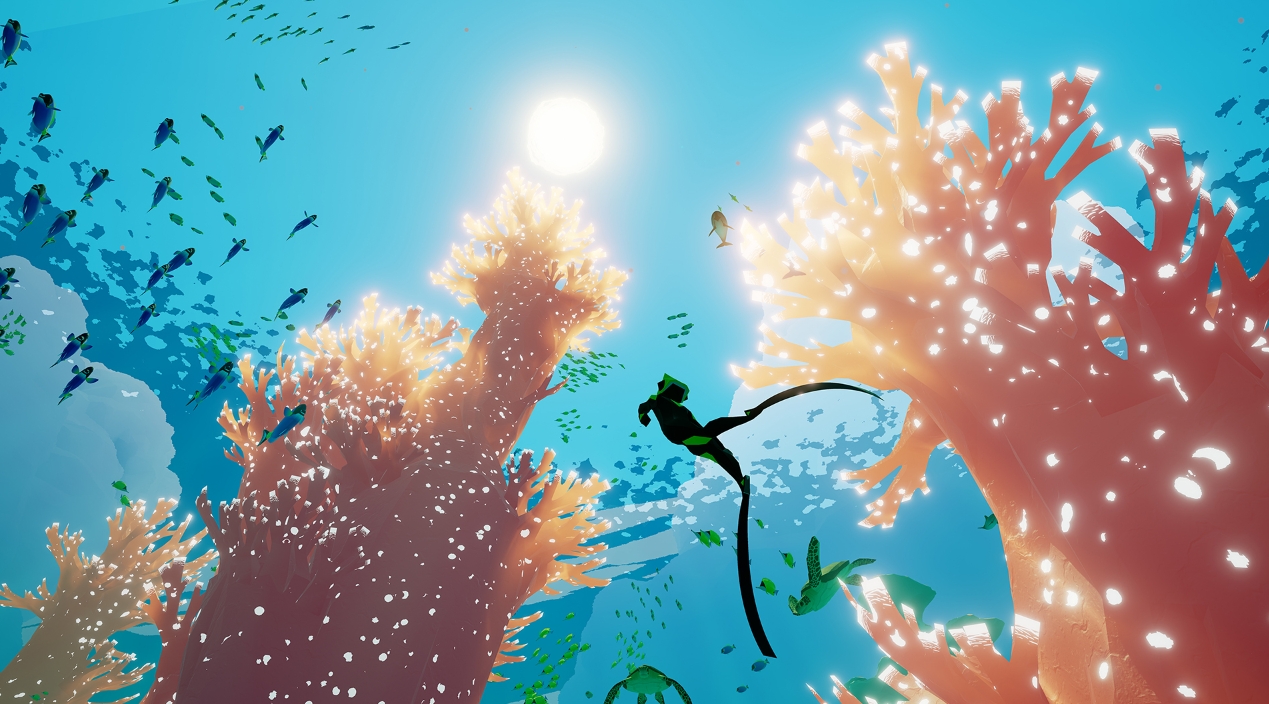 switch游戏《智慧之洋 ABZU》美版中文+1.0.01补丁NSZ下载_0