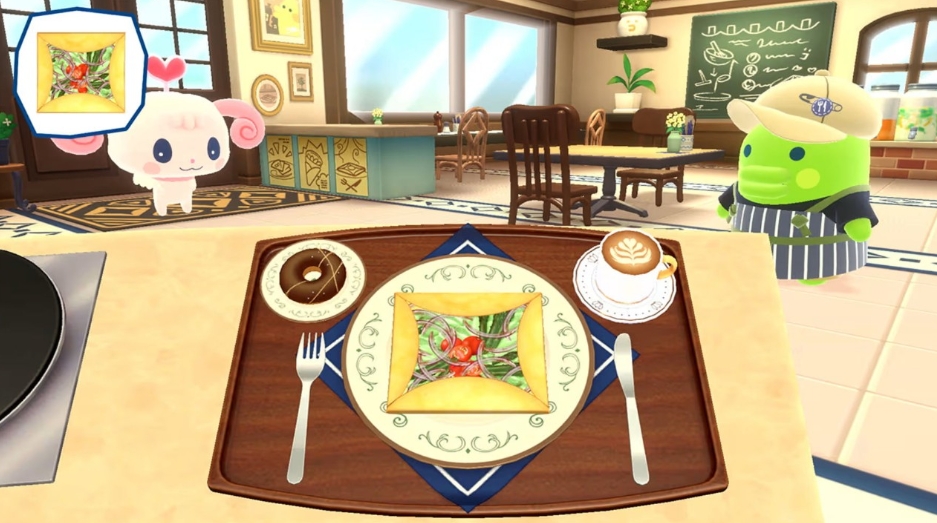 switch游戏《欢迎光临！拓麻歌子开心镇 Tamagotchi Plaza》港版中文+1.0.2补丁XCZ下载_1