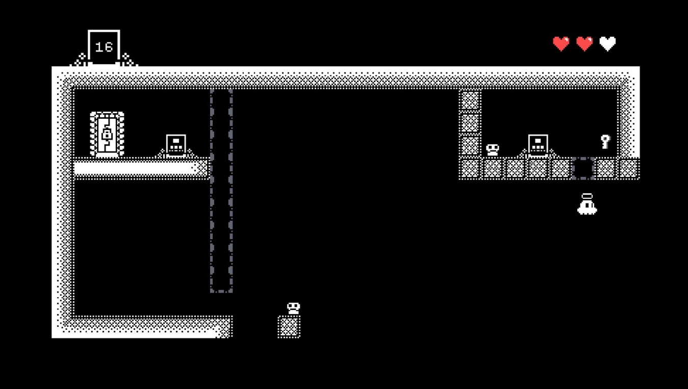 switch游戏《幽灵少年 逃离地狱边境 Ghost Teen Escape from Limbo》美版中文NSZ下载_1