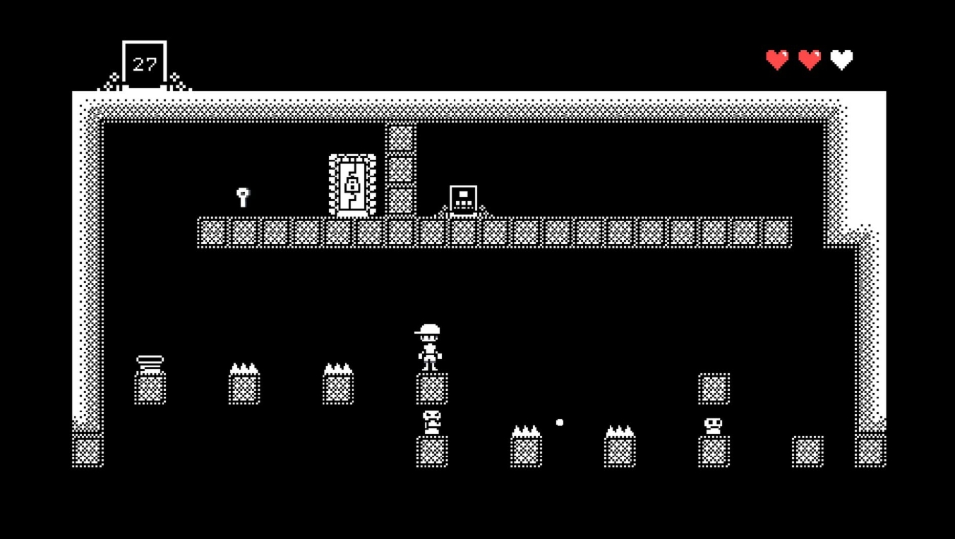 switch游戏《幽灵少年 逃离地狱边境 Ghost Teen Escape from Limbo》美版中文NSZ下载_0