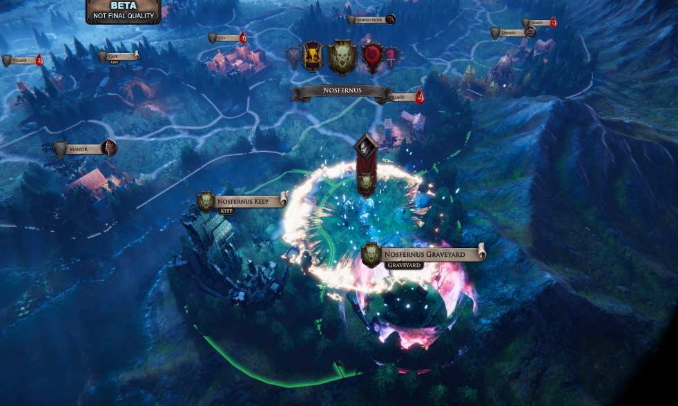 【5.05】PS4游戏《永生之境：吸血鬼战争》欧版中文+1.03补丁+DLC下载_0