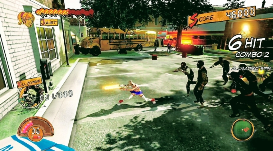 【5.05】PS4游戏《电锯糖心：重制版》中文v1.09下载_1