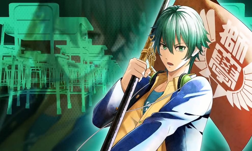 switch游戏《喧哗番长 乙女 2nd Rumble Kenka Bancho Otome 2nd Rumble》港版中文XCZ下载_0