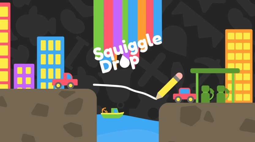switch游戏《涂鸦掉落 Squiggle Drop》美版中文NSZ下载_0