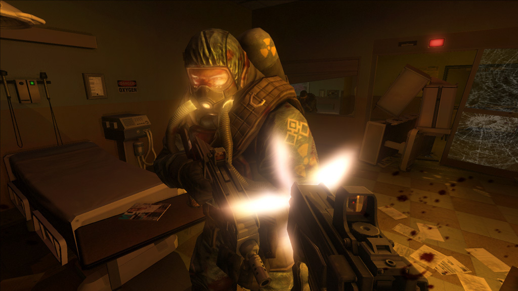 PC游戏《极度恐慌2：重生/F.E.A.R. 2: Project Origin》中文v1.05下载_0