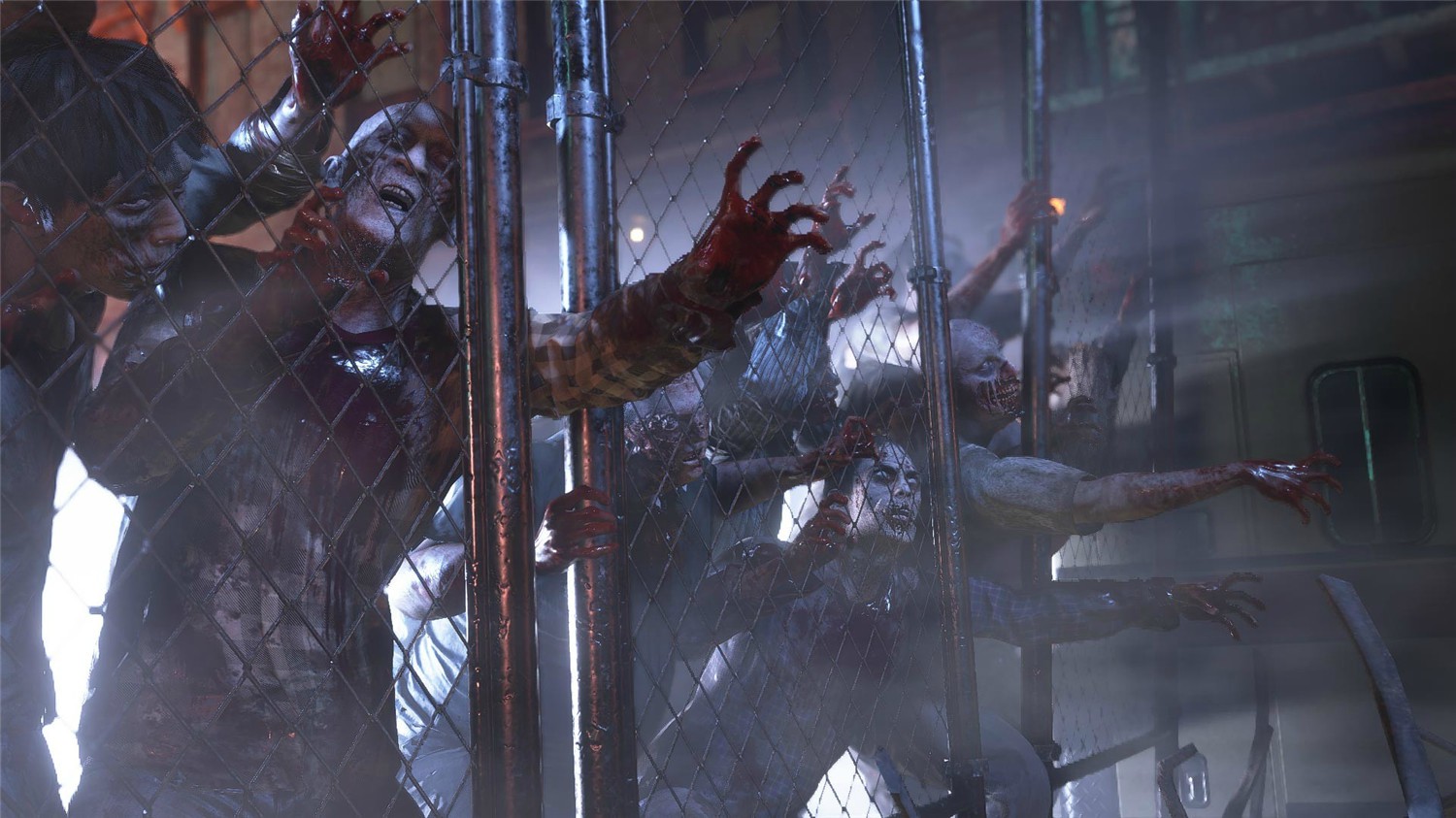 PC游戏《生化危机3：重制版/Resident Evil 3:Remake》中文v20230427下载_0