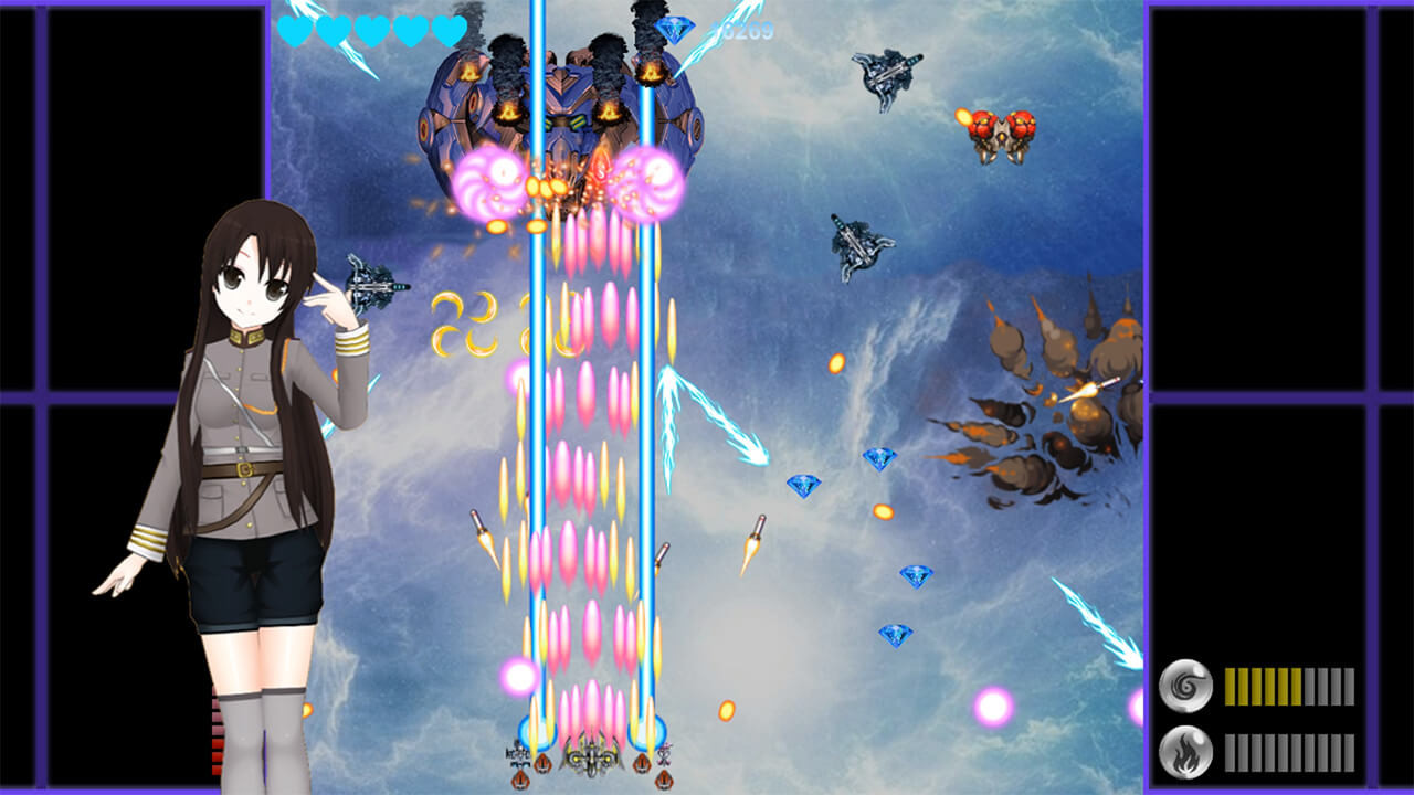 PC游戏《元素天使2/Elemental Angel Ⅱ》中文v20220217下载_0